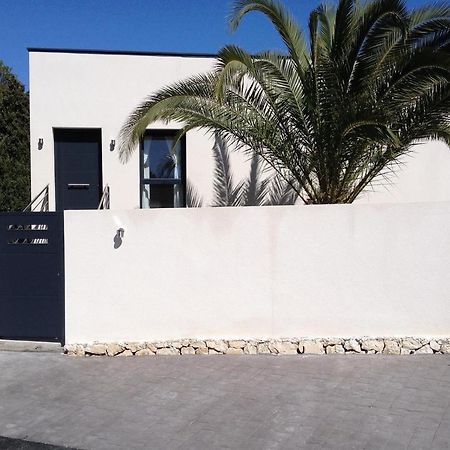Villa Lynn in Benissa next to Mora Fanadix Esterno foto