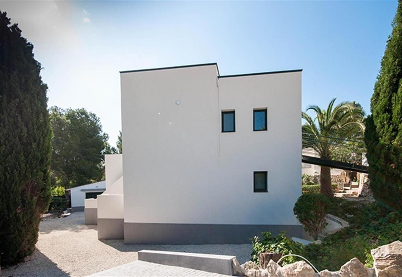 Villa Lynn in Benissa next to Mora Fanadix Esterno foto